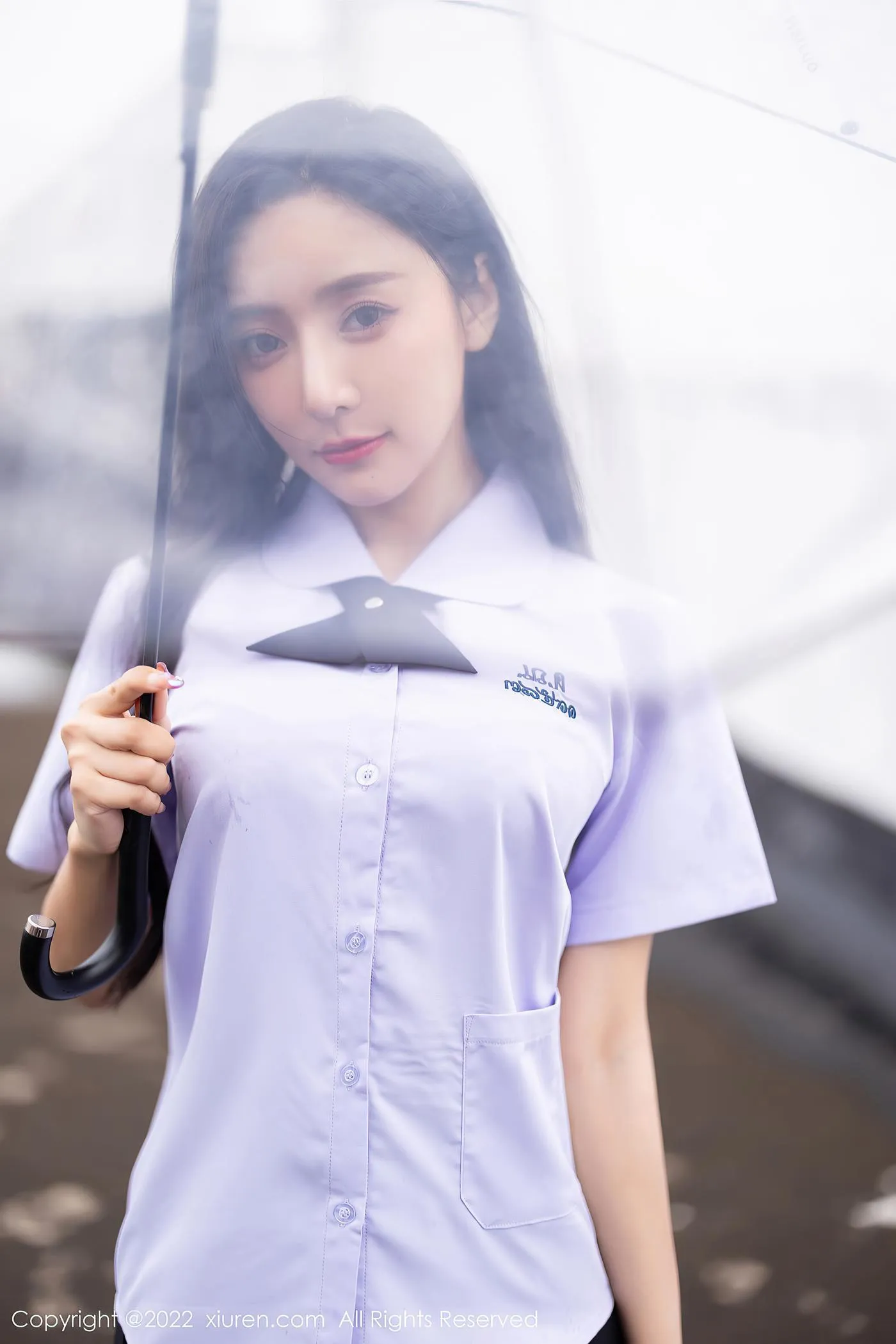 [XIUREN秀人网] 2022.04.02 NO.4819 王馨瑶yanni [67P]插图7